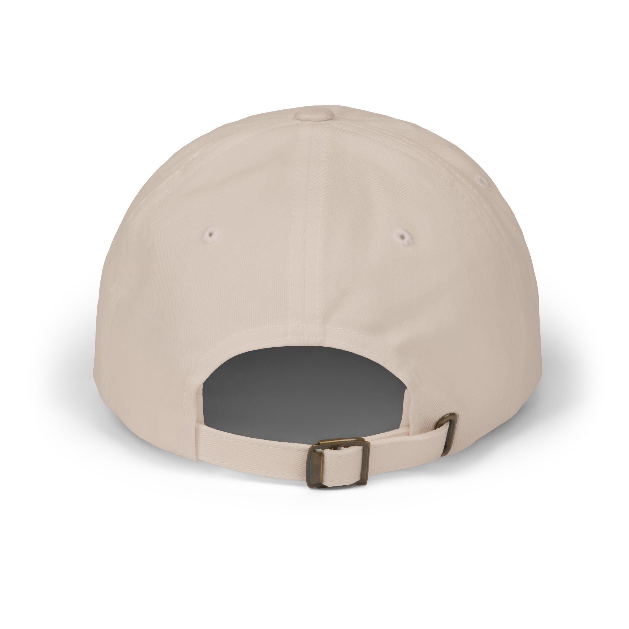 Clear Skies Supply Embroidered Dad Cap — Mountain Eagle Outdoor Baseball Hat